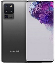 Ремонт телефона Samsung Galaxy S20 Ultra в Волгограде
